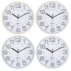 OROLOGIO PEARL SHABBY CM.30 ASS. (4pz)